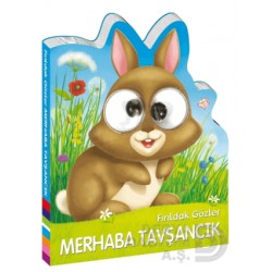 BETA KİDS /  FIRILDAK GÖZLER - MERHABA TAVŞANCIK