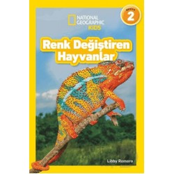 BETA NATIONALG / RENK DEĞİŞTİREN HAYVABLAR - SEVİYE 2