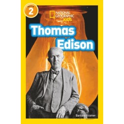 BETA NATIONALG / THOMAS EDİSON - SEVİYE 2