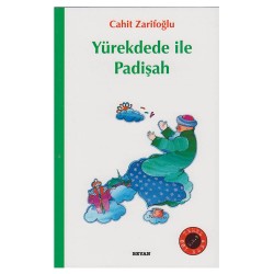 BEYAN / YÜREKDEDE İLE PADİŞAH - (KARTON KAPAK)