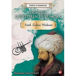 BEYAZ BALİNA /TARİHTE İZ BIRAKANLAR FATİH SULTAN M