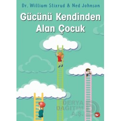 BEYAZ BALİNA /  GÜCÜNÜ KENDİNDEN ALAN ÇOCUK