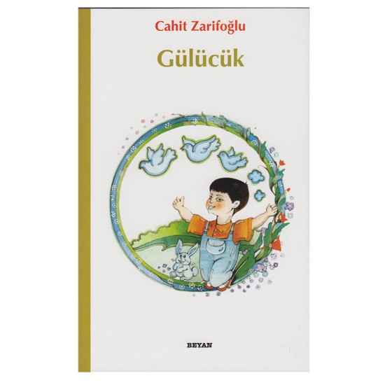 BEYAN / GÜLÜCÜK - CİLTSİZ