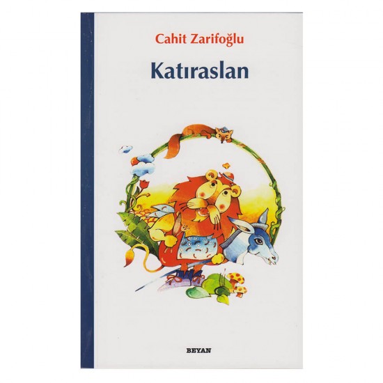 BEYAN / KATIRASLAN - CİLTSİZ