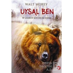 BEYAZ BALİNA / UYSAL BEN