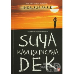 BEYAZ BALİNA / SUYA KAVUŞUNCAYA DEK