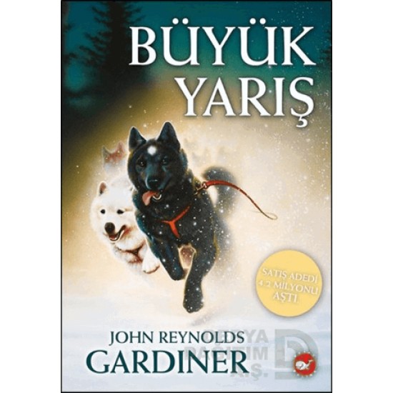 BEYAZ BALİNA / BÜYÜK YARIŞ
