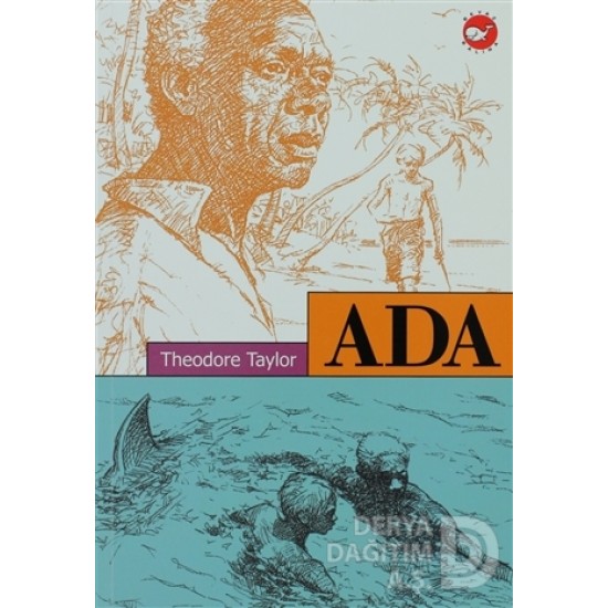 BEYAZ BALİNA / ADA / THEODORE TAYLOR