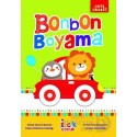 BICIRIK / BONBON BOYAMA