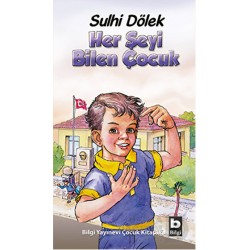 BİLGİ / HERŞEYİ BİLEN ÇOCUK
