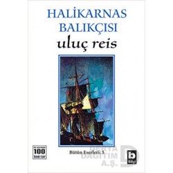 BİLGİ / ULUÇ REİS