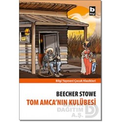 BİLGİ / TOM AMCANIN KULÜBESİ