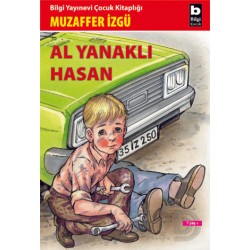BİLGİ / AL YANAKLI HASAN