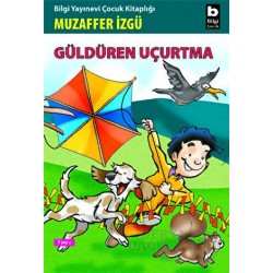BİLGİ / GÜLDÜREN UÇURTMA