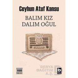 BİLGİ / BALIM KIZ DALIM OĞUL