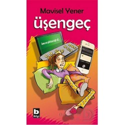 BİLGİ / ÜŞENGEÇ