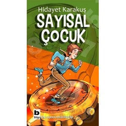 BİLGİ / SAYISAL ÇOCUK