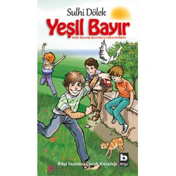 BİLGİ / YEŞİL BAYIR