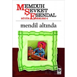 BİLGİ / MENDİL ALTINDA