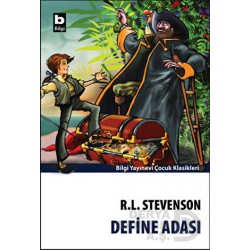 BİLGİ / DEFİNE ADASI