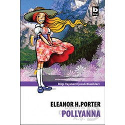 BİLGİ / POLYANNA / H POTTER