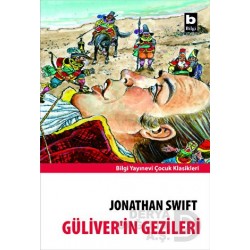 BİLGİ / GÜLİVERİN GEZİLERİ