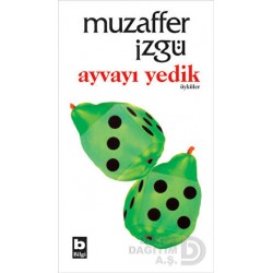 BİLGİ / AYVAYI YEDİK