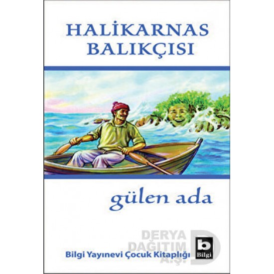 BİLGİ / GÜLEN ADA