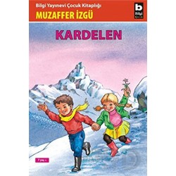 BİLGİ / KARDELEN
