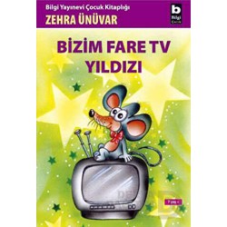 BİLGİ / BİZİM FARE TV YILDIZI