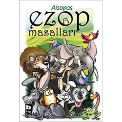 BİLGİ / EZOP MASALLARI