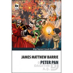 BİLGİ / PETER PAN