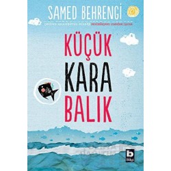 BİLGİ / KÜÇÜK KARA BALIK / SAMED BEHRENGİ