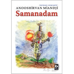 BİLGİ / SAMANADAM