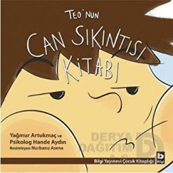 BİLGİ / TEONUN CAN SIKINTISI KİTABI