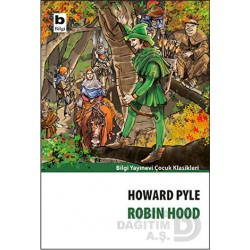 BİLGİ / ROBİN HOOD / HOWARD PYLE