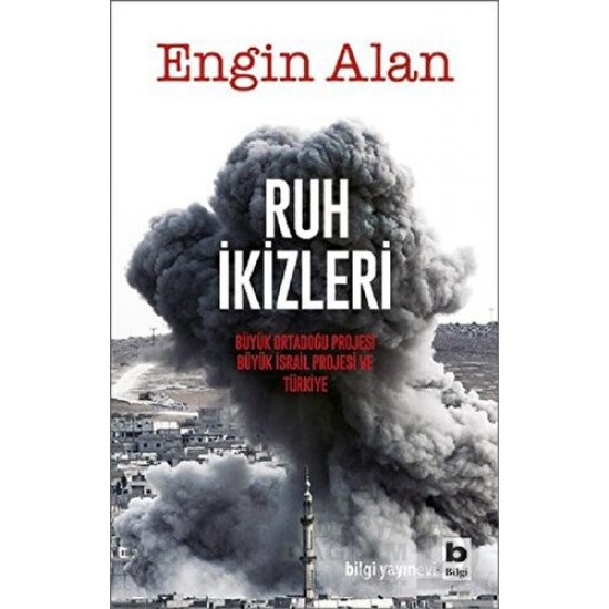 BİLGİ / RUH İKİZLERİ BİLGİ / RUH İKİZLERİ