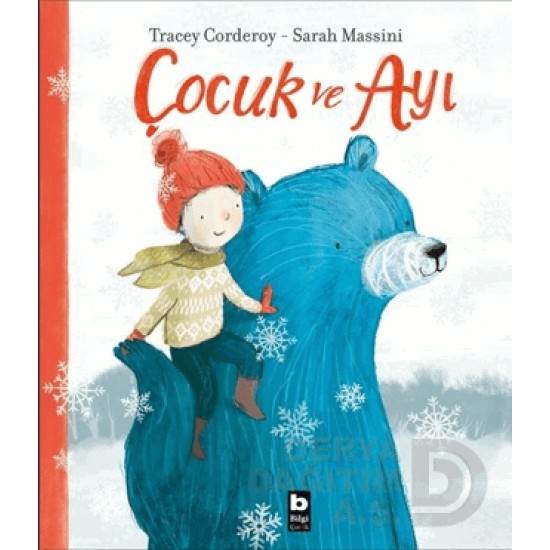 BİLGİ / ÇOCUK VE AYI BİLGİ / ÇOCUK VE AYI