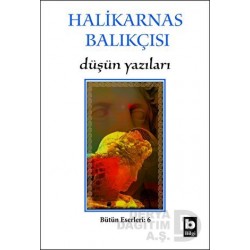 BİLGİ / DÜŞÜN YAZILARI