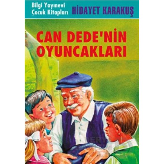 BİLGİ / CAN DEDENİN OYUNCAKLARI BİLGİ / CAN DEDENİN OYUNCAKLARI