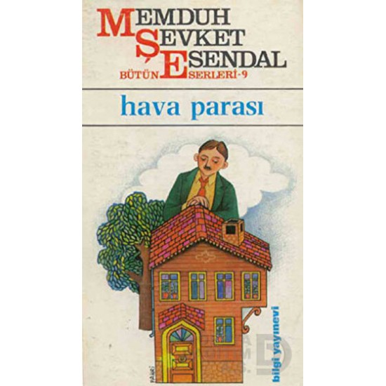 BİLGİ / HAVA PARASI BİLGİ / HAVA PARASI