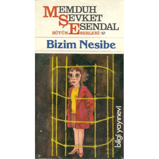 BİLGİ / KELEPİR / MEMDUH ŞEVKET ESENDAL