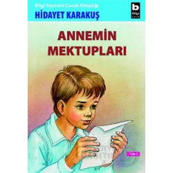 BİLGİ / ANNEMİN MEKTUPLARI