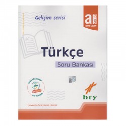 BİREY /  GELİŞİM SERİSİ TÜRKÇE SORU BANKASI A