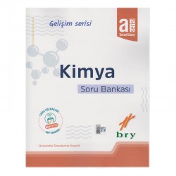 BİREY / GELİŞİM SERİSİ KİMYA SORU BANKASI A