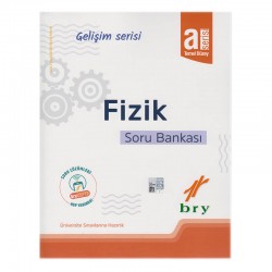 BİREY / GELİŞİM SERİSİ FZİK SORU BANKASI A
