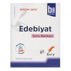 BİREY / GELİŞİM SERİSİ EDEBİYAT SORU BANKASI B