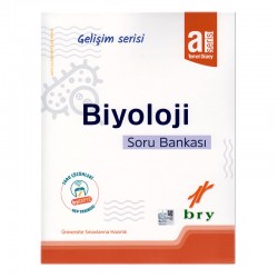BİREY / GELİŞİM SERİSİ BİYOLOJİ SORU BANKASI A