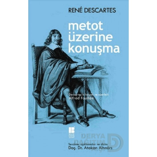 BİLGE KÜLTÜR /   METOT ÜZERİNE KONUŞMA