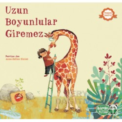 BAMBU KİTAP /  UZUN BOYUNLULAR GİREMEZ